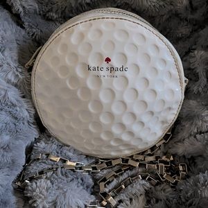 **RARE** Kate Spade golf bag